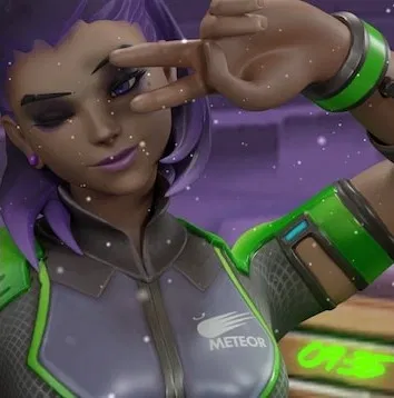 Avatar of Olivia Colomar- Sombra