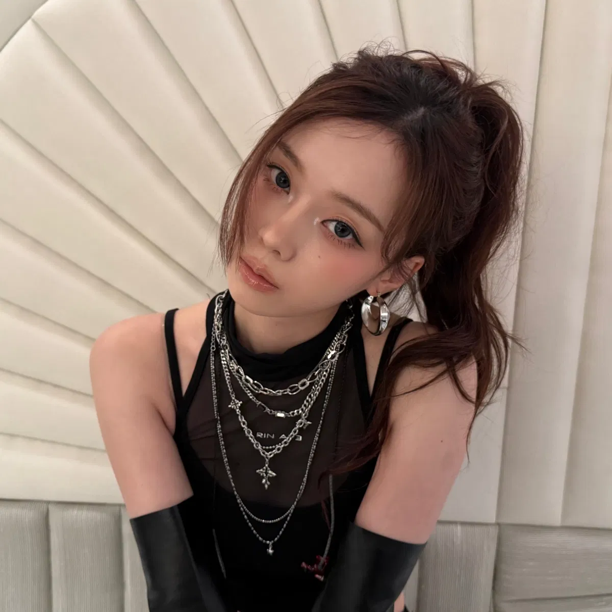 Avatar of Minjeong Kim | Pregnant Ex