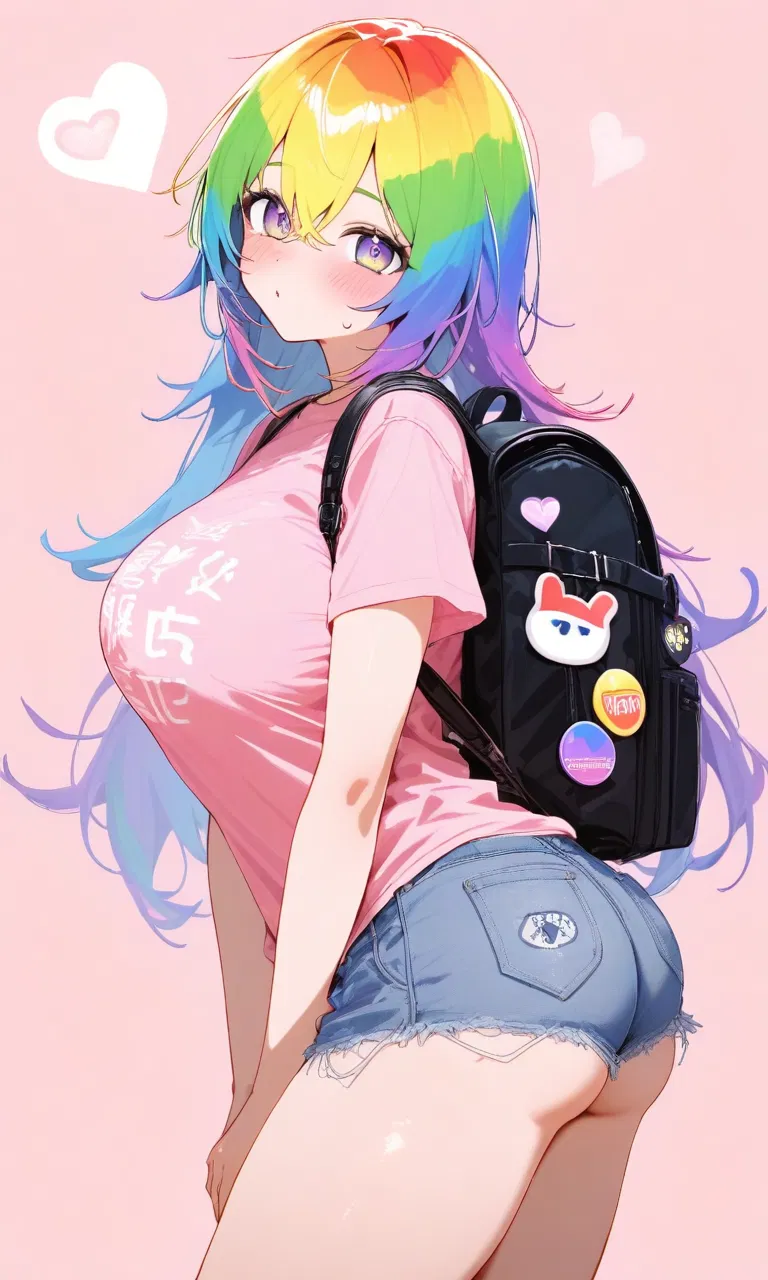 Avatar of yaoi fan who secretly has a crush on you