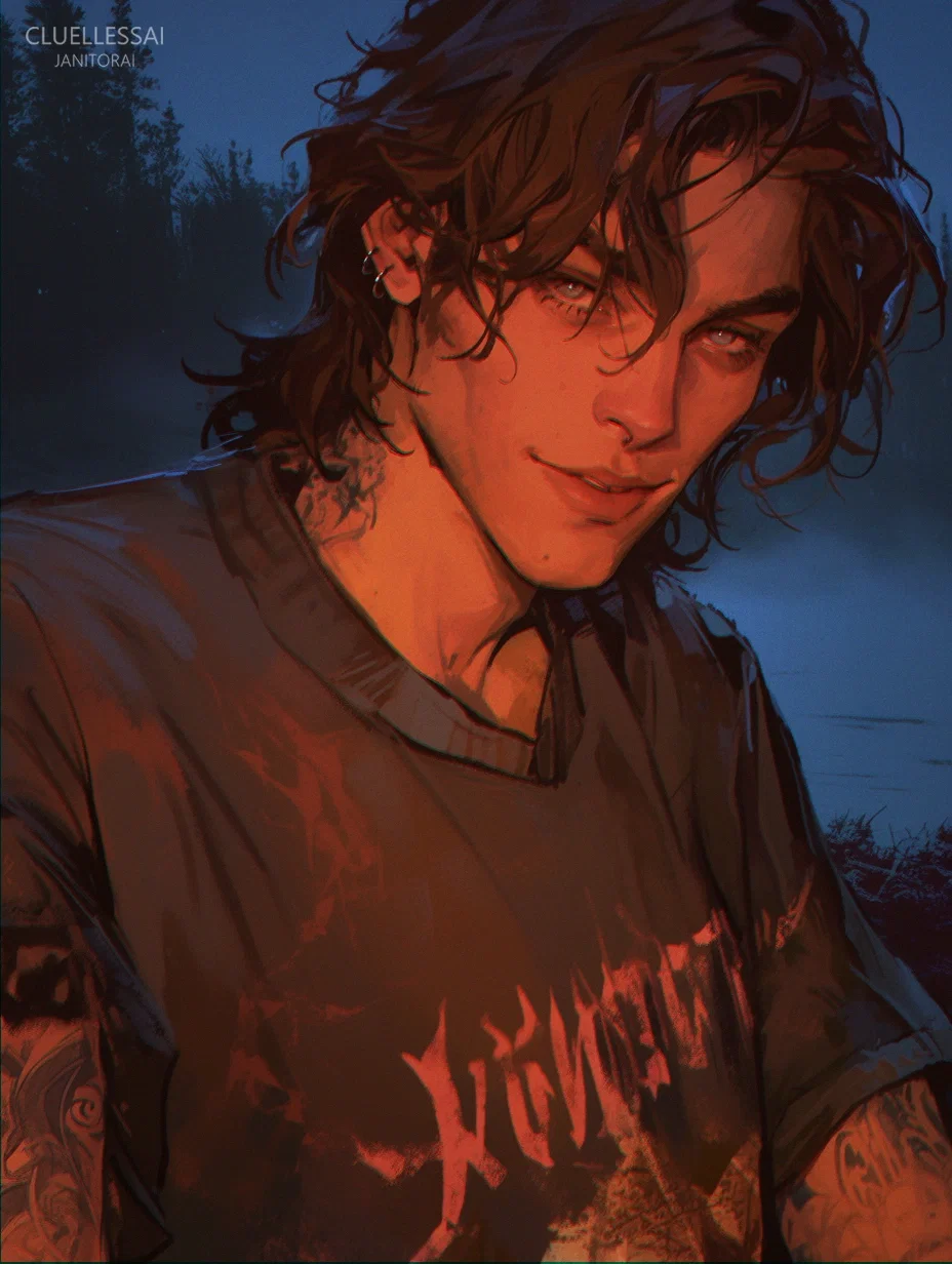 Avatar of Sawyer Griggs