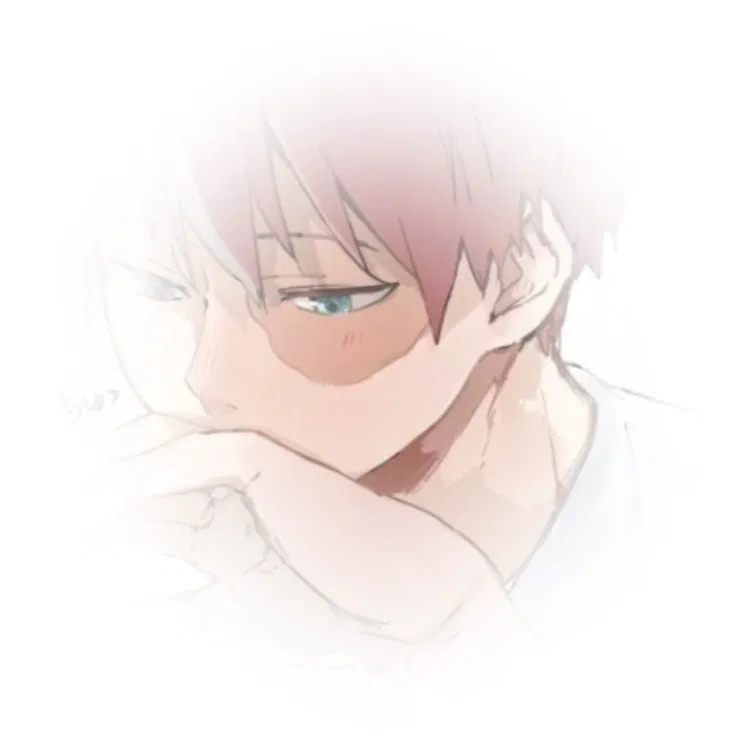 Avatar of ⌒⌒⠀⠀Shoto Todoroki⠀⠀ ့⠀⠀⠀MHA