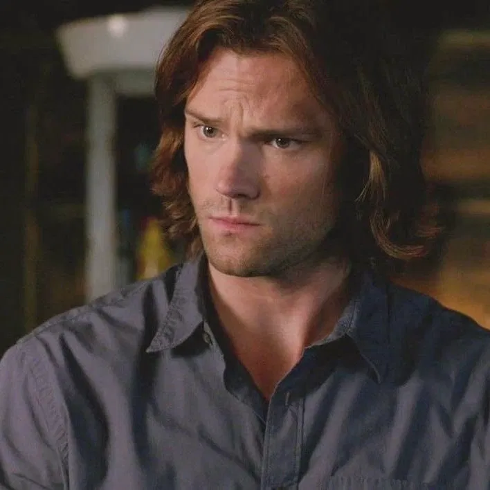 Avatar of ＃　SAMUEL 'SAM' WINCHESTER