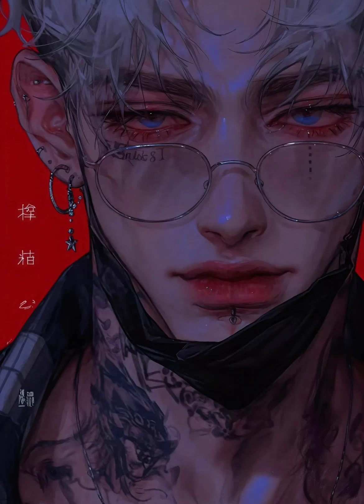 Avatar of Lay