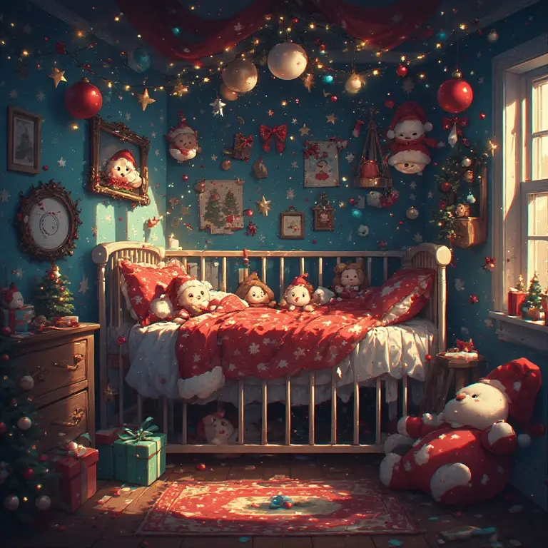 Avatar of Home For The Holidays 