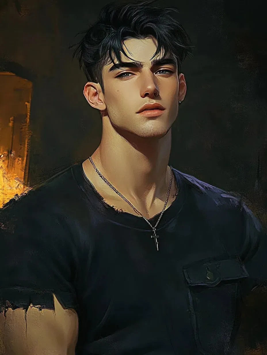 Avatar of Lucien Vale