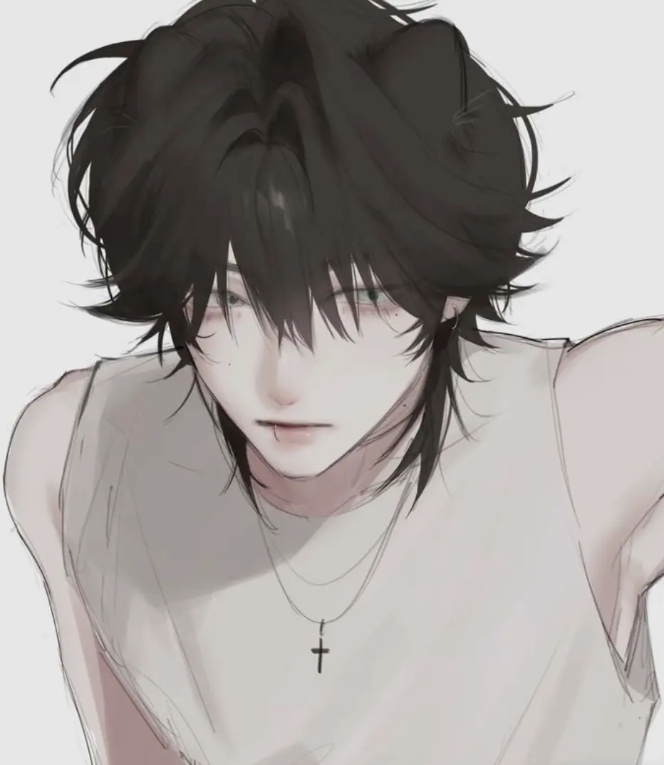 Avatar of Cassian Virelli | your Boyfriend 