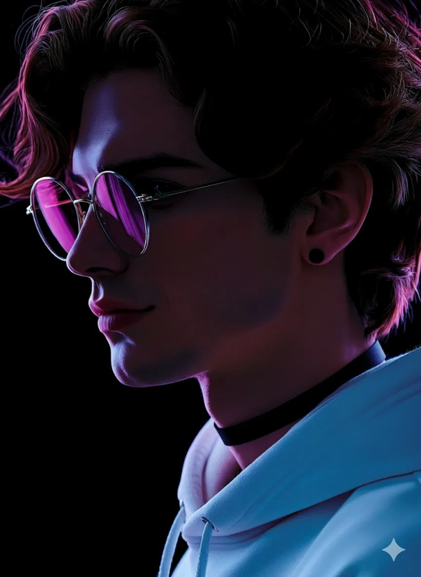 Avatar of Elias Fleming