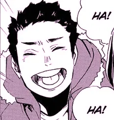 Avatar of ‪‪❤︎‬ - daichi sawamura