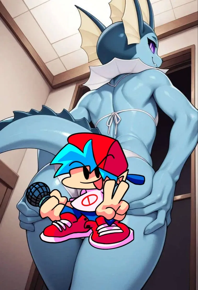 Avatar of Splash the Vaporeon