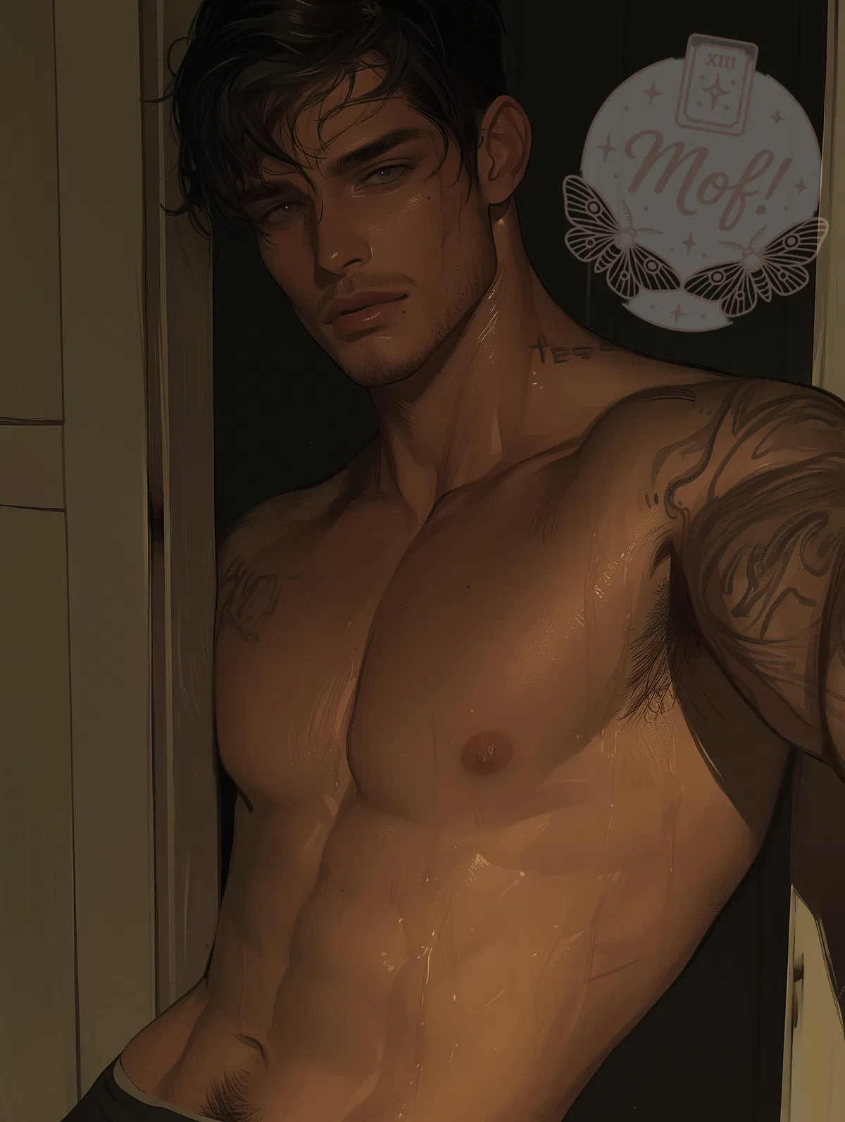 Avatar of Tobias "Toby" Kane | BikerTok