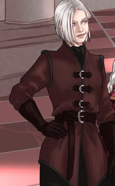 Avatar of Baela Targaryen