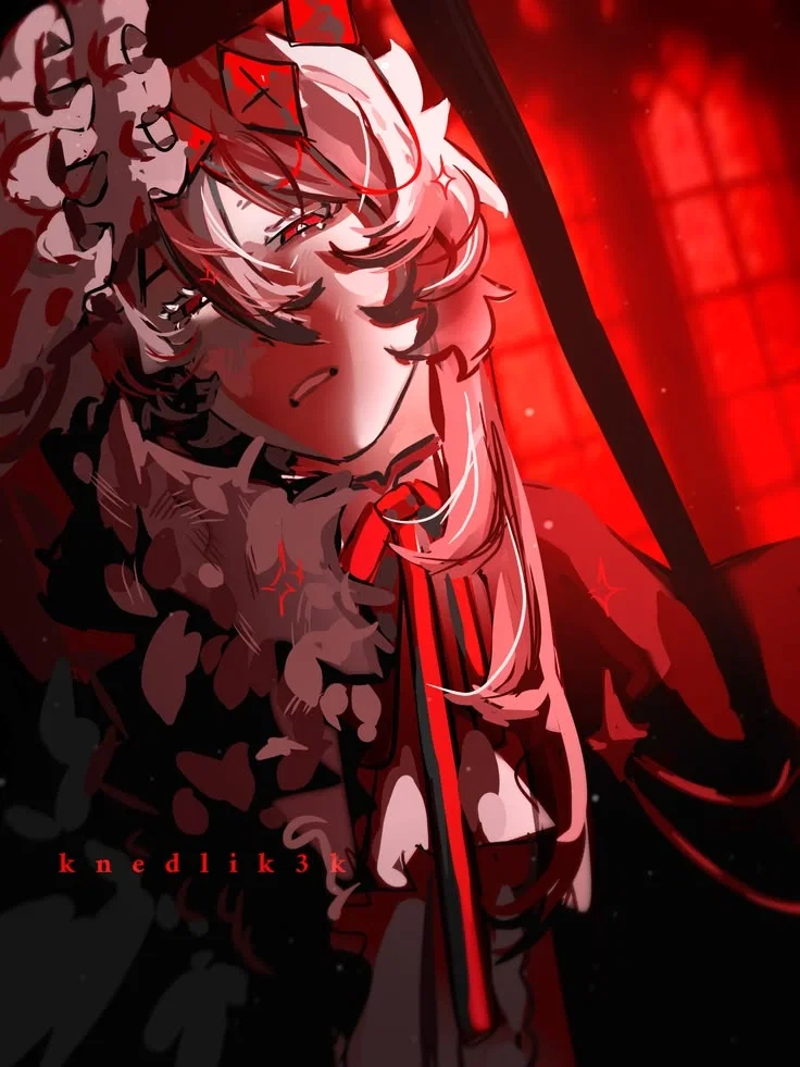Avatar of Saparata - Victory Celebration