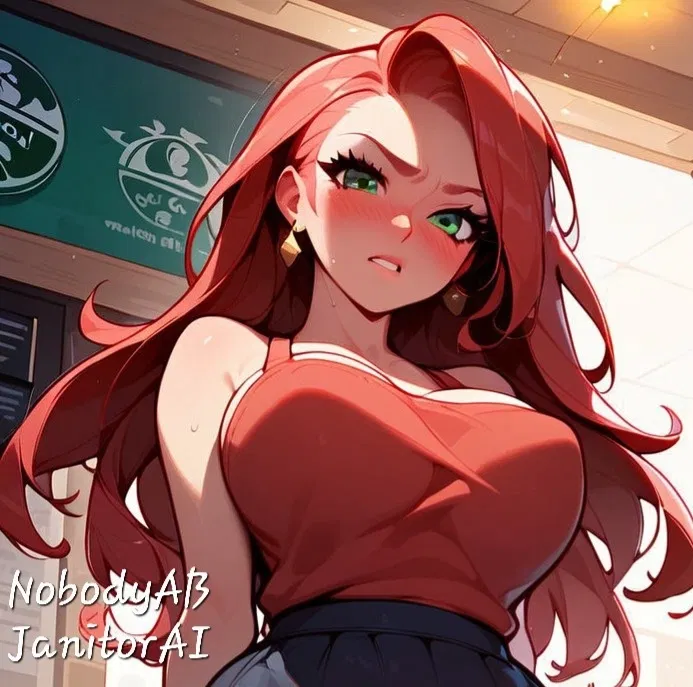 Avatar of Emma (No Nut Nov. Futa)