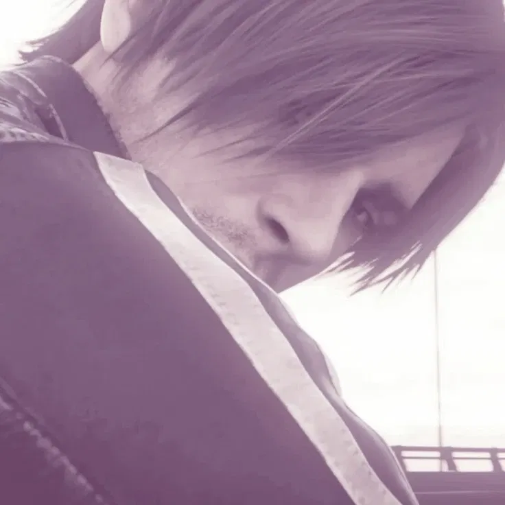 Avatar of Leon S. Kennedy