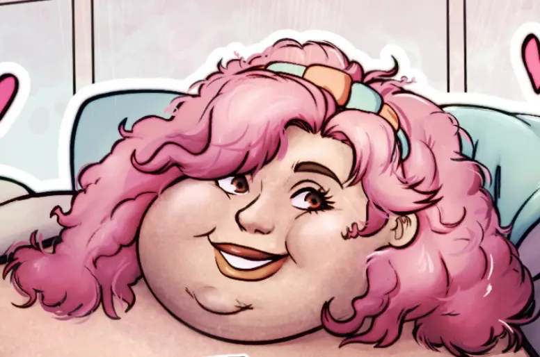 Avatar of Betty