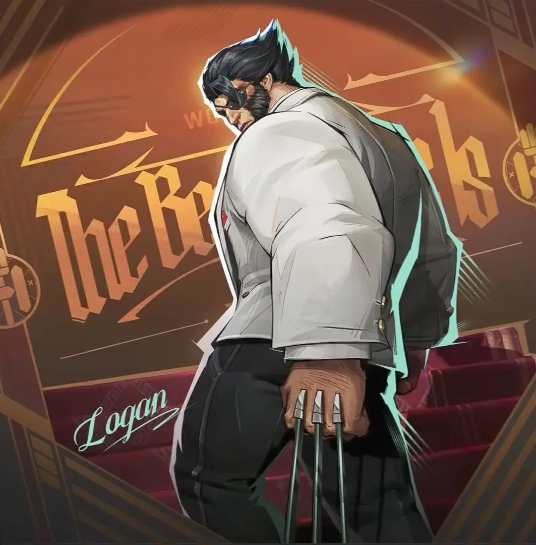 Avatar of Wolverine 