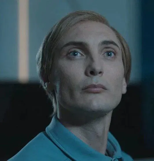 Avatar of Tim