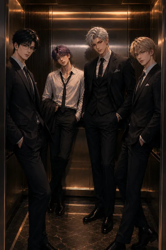 Avatar of LADS CEOs