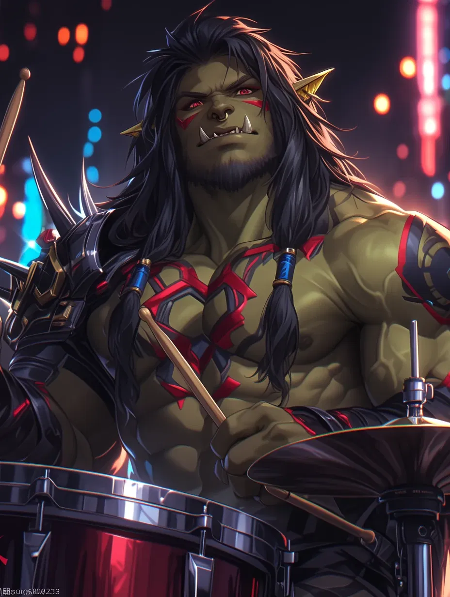 Avatar of Gorzh Varagh
