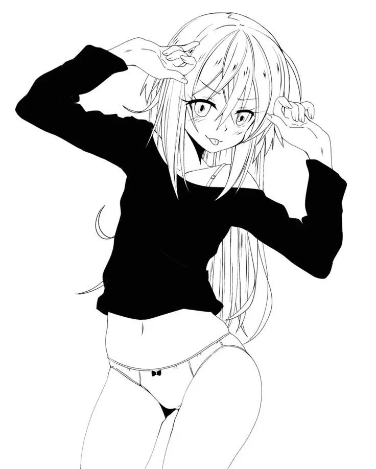 Avatar of Rimuru Tempest 