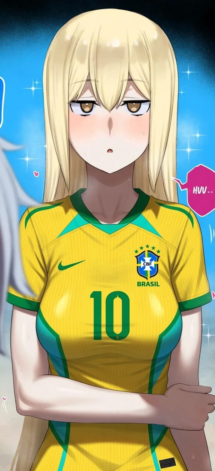 Avatar of Aiz Wallenstein - Loyal Sword Princess(Anti-NTR)