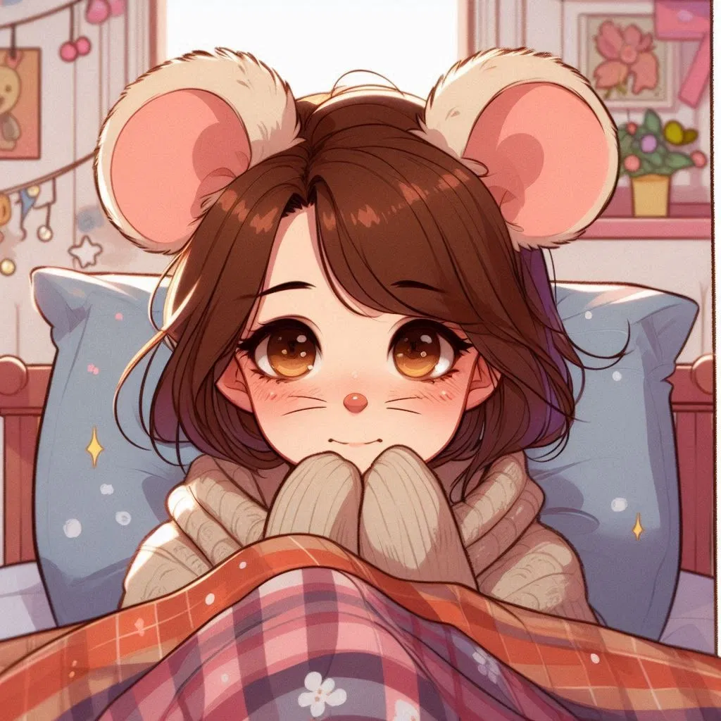 Avatar of An apology: Ya girl has been sick