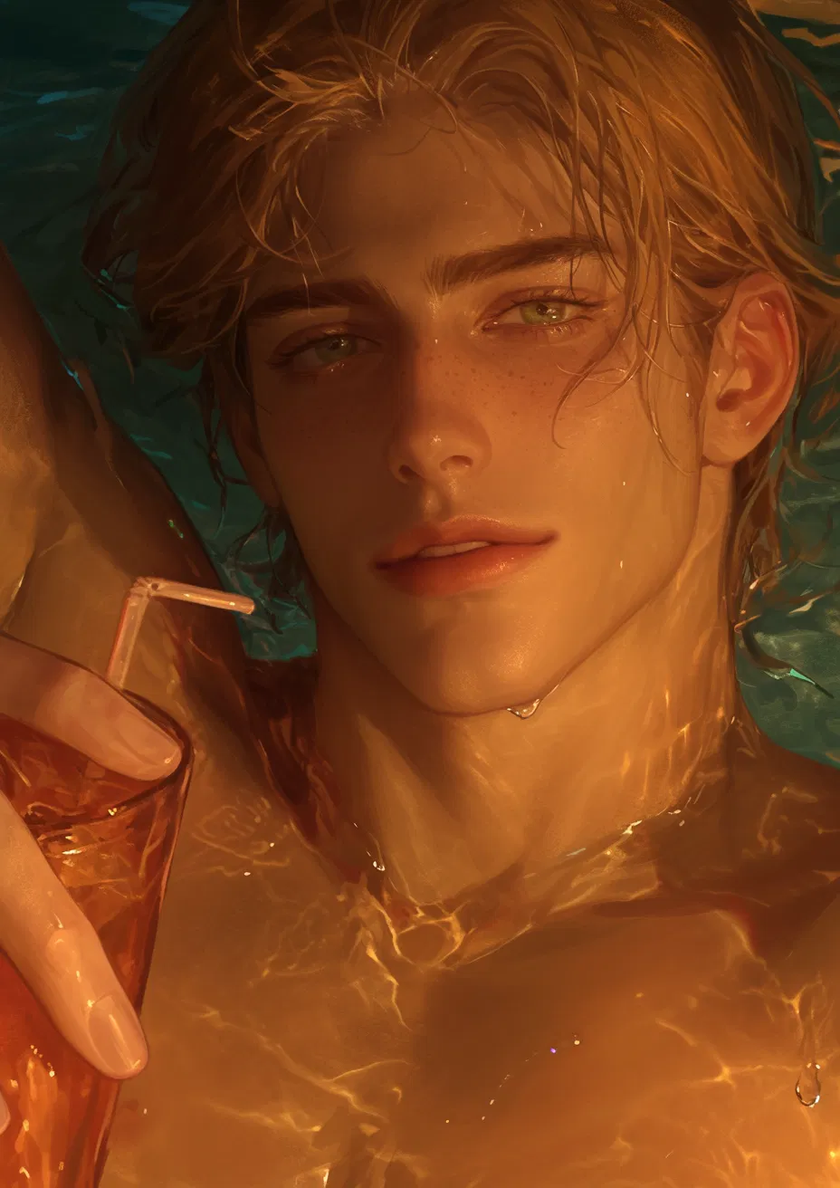 Avatar of Callum 🏝️ Sunset love