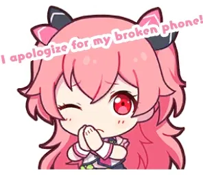 Avatar of This account is (temporarily) no longer be active