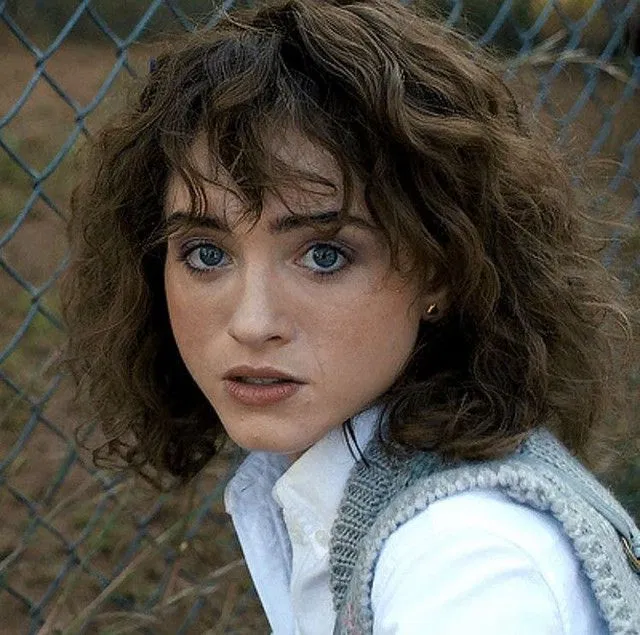 Avatar of Nancy Wheeler