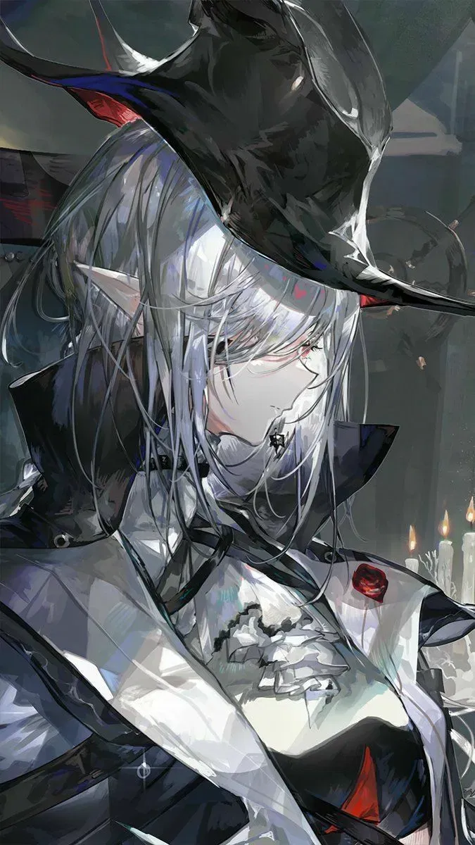 Avatar of The White Dawn Whistle