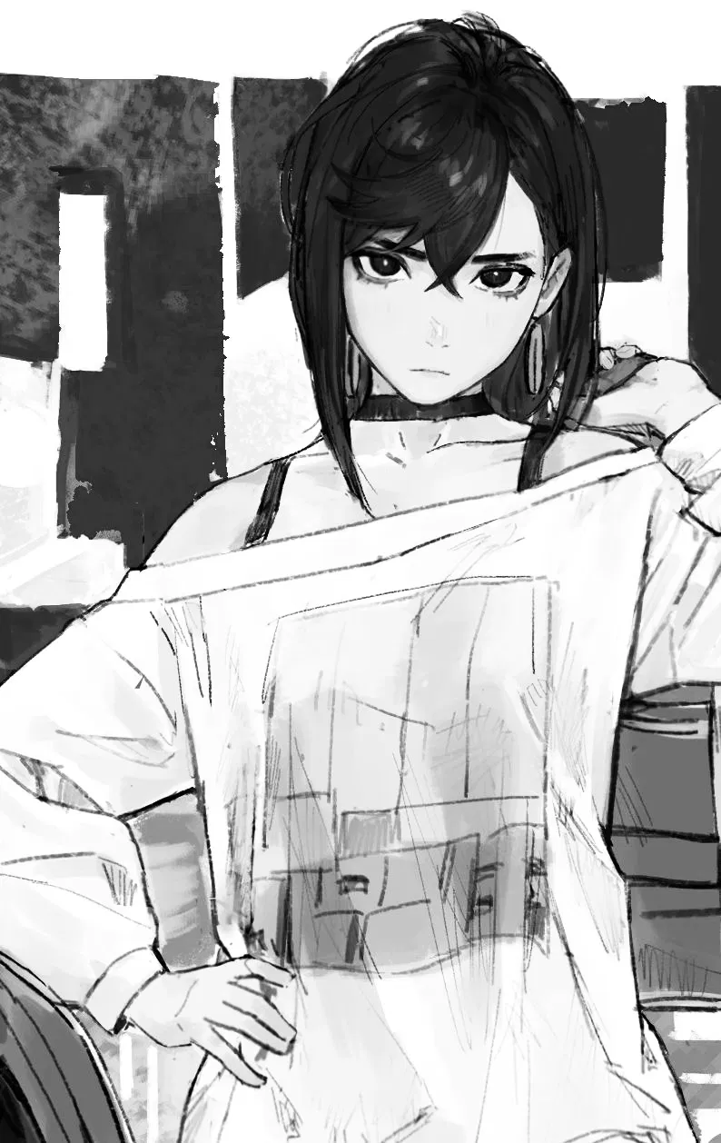 Avatar of Momo Ayase