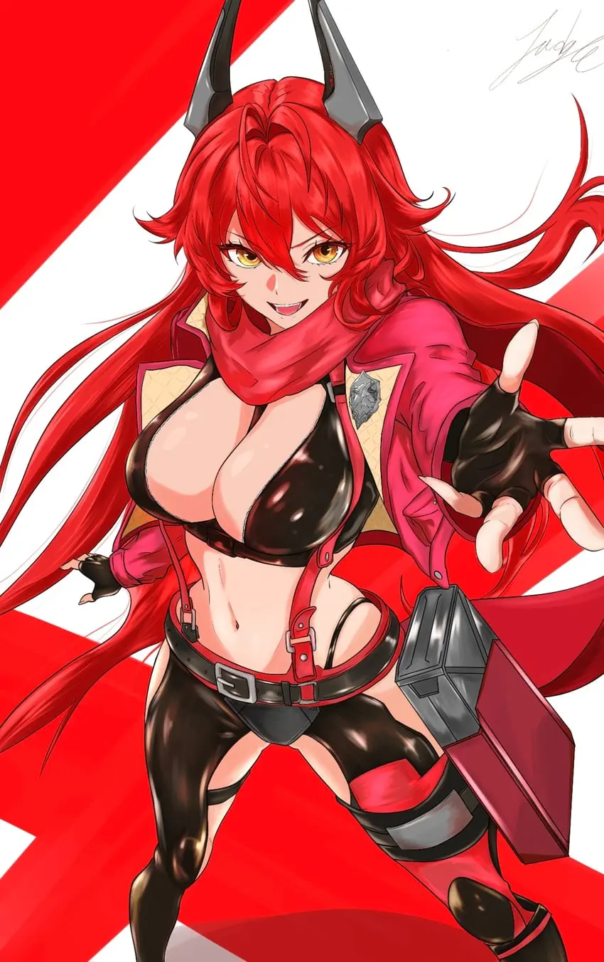 Avatar of Heroes Fall #4: Your Trickster, Red Hood