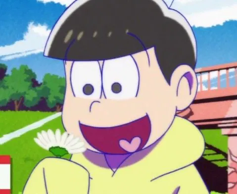 Avatar of Jyushimatsu Matsuno