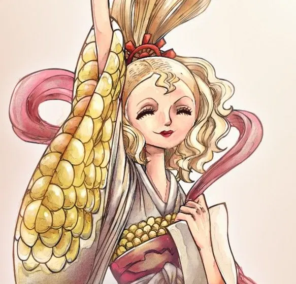 Avatar of Otohime