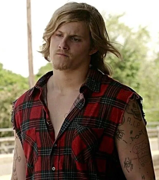 Avatar of Braden Higgins