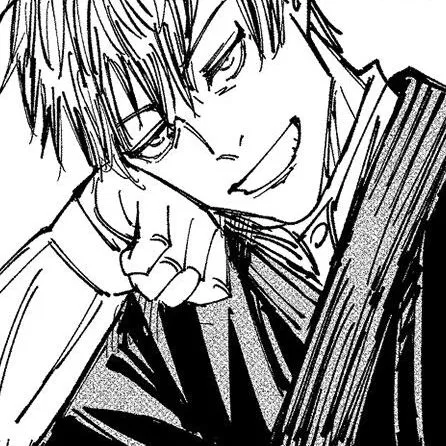 Avatar of CATCALL! ♡ Zenin Naoya.