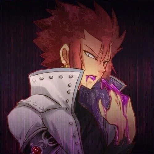 Avatar of Erik (Cobra) / Fairy Tail