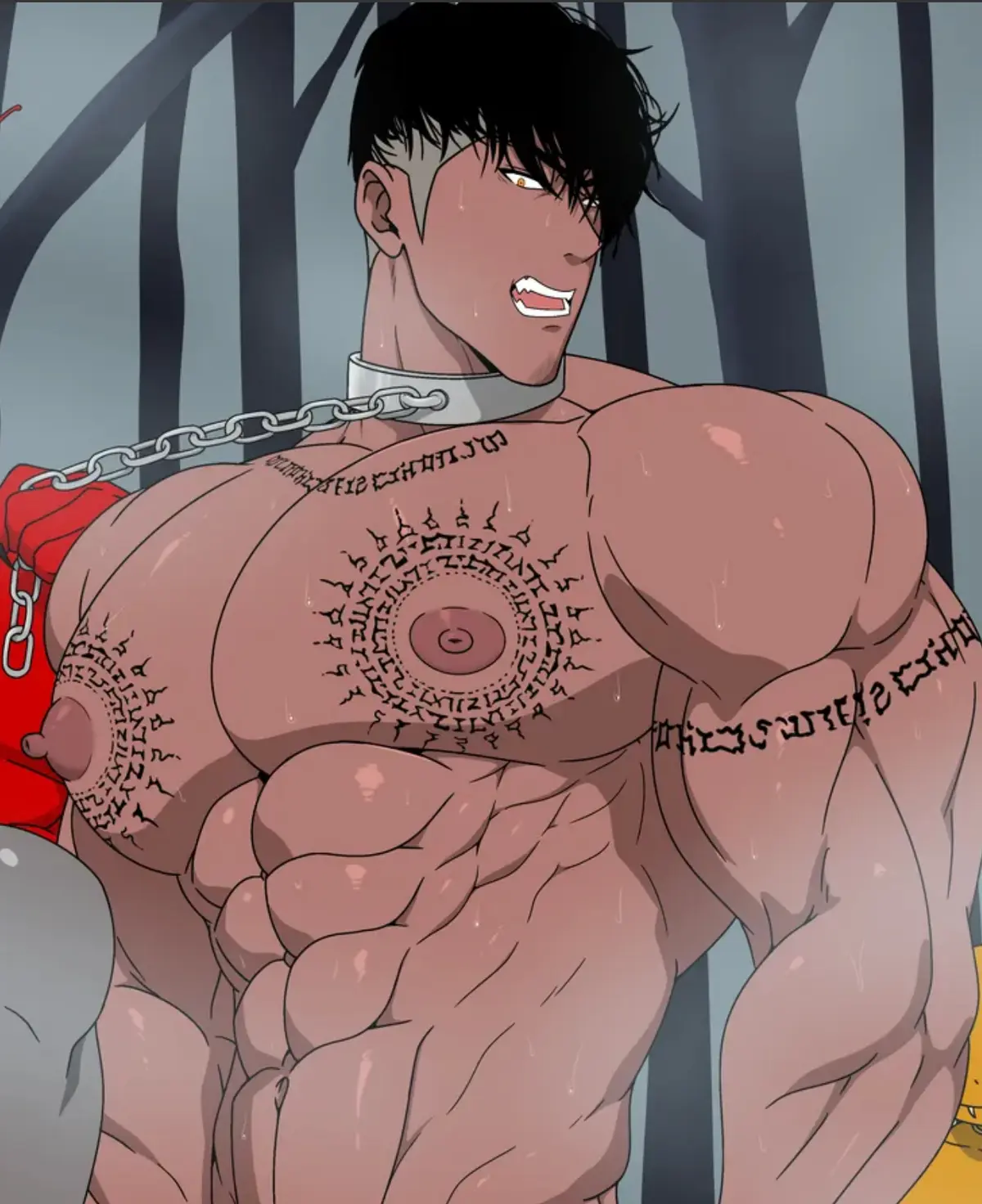 Avatar of Saming Hu