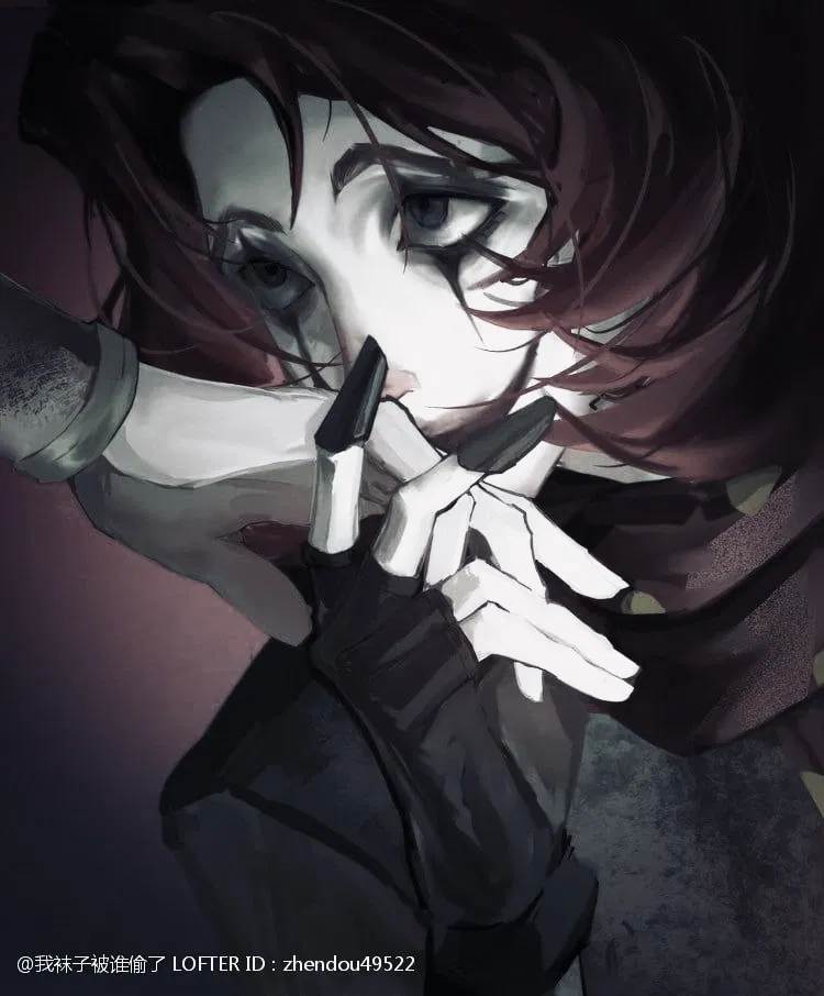 Avatar of Joker {📎} Weeping Clown { idv }