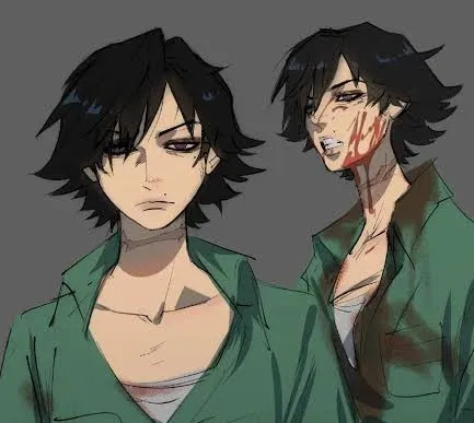 Avatar of [💉] Leonna Kasper - Manhunt2