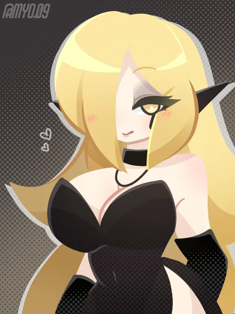Avatar of Gwain Saga - Extra. Dating Twain