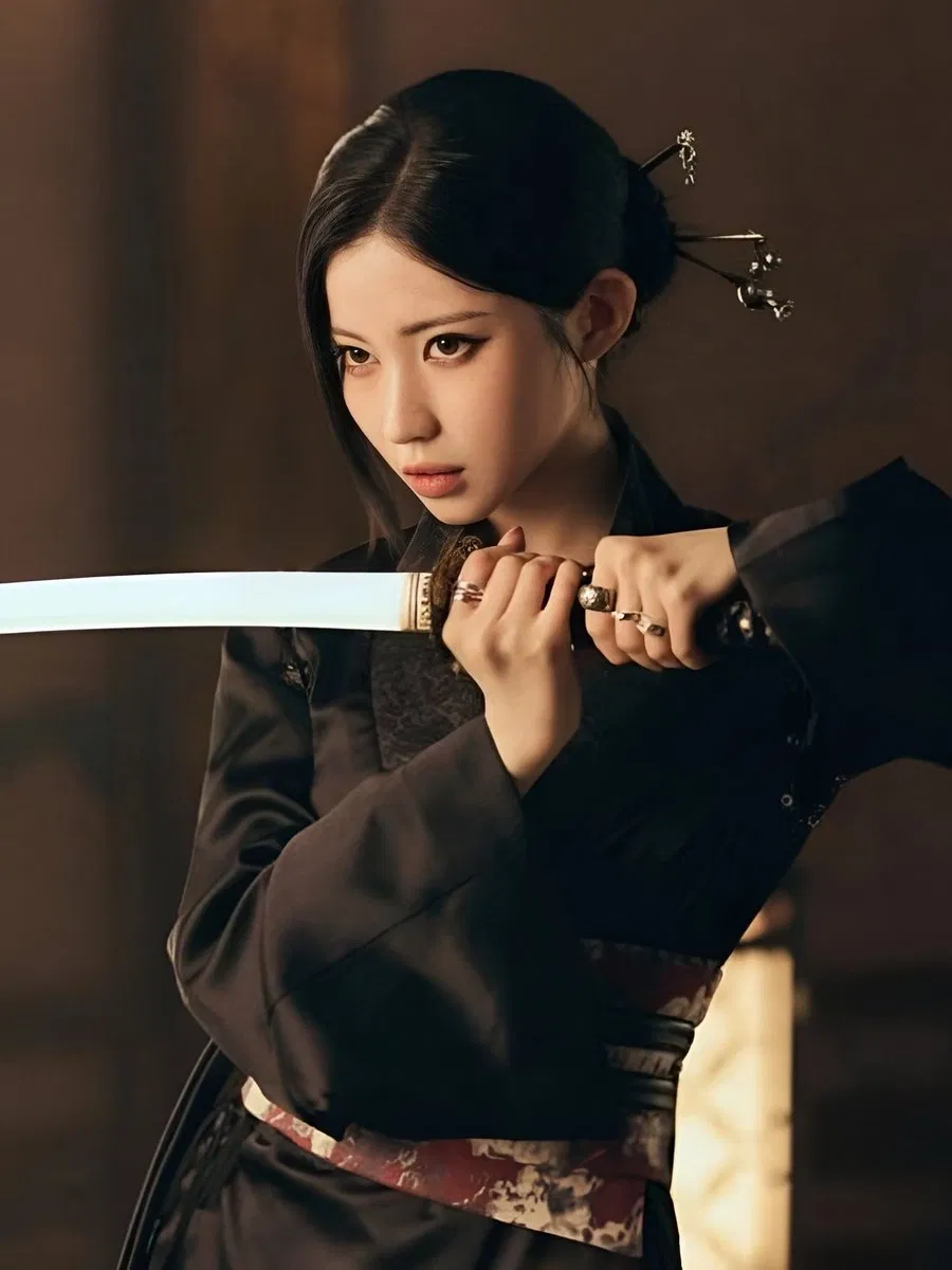 Avatar of Asa Enami