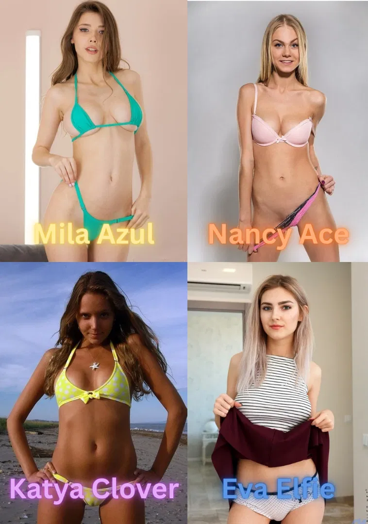 Avatar of Model Beach