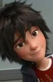 Avatar of hiro hamada