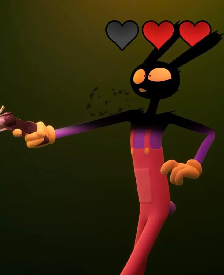 Avatar of Jax (The Amazing Digital Circus)