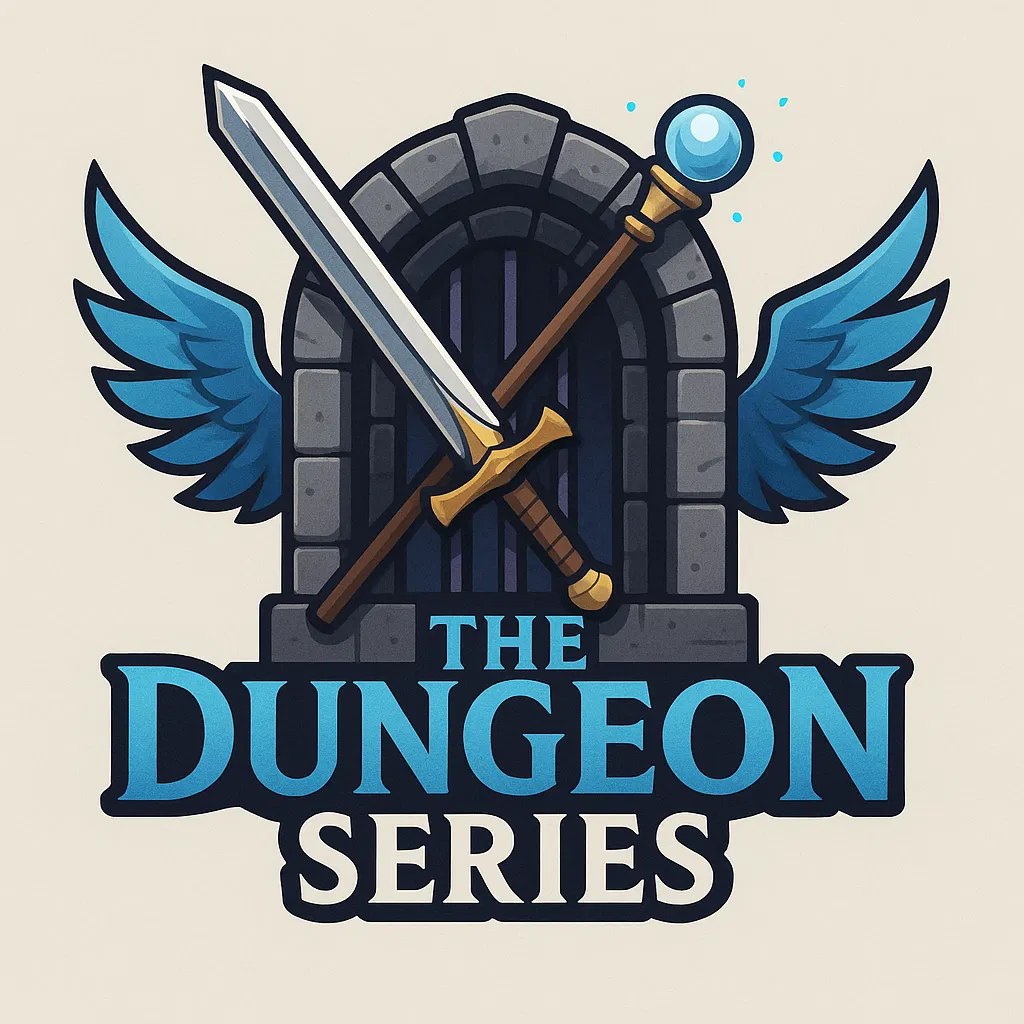 Avatar of The Emerald City - Dungeon Series (high tokens)
