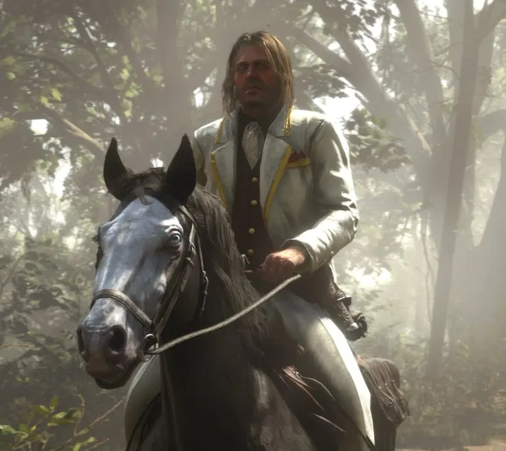 Avatar of Micah Bell