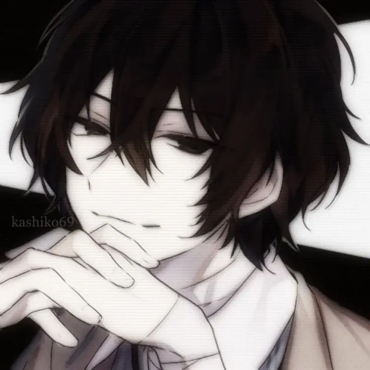 Avatar of Dazai Osamu