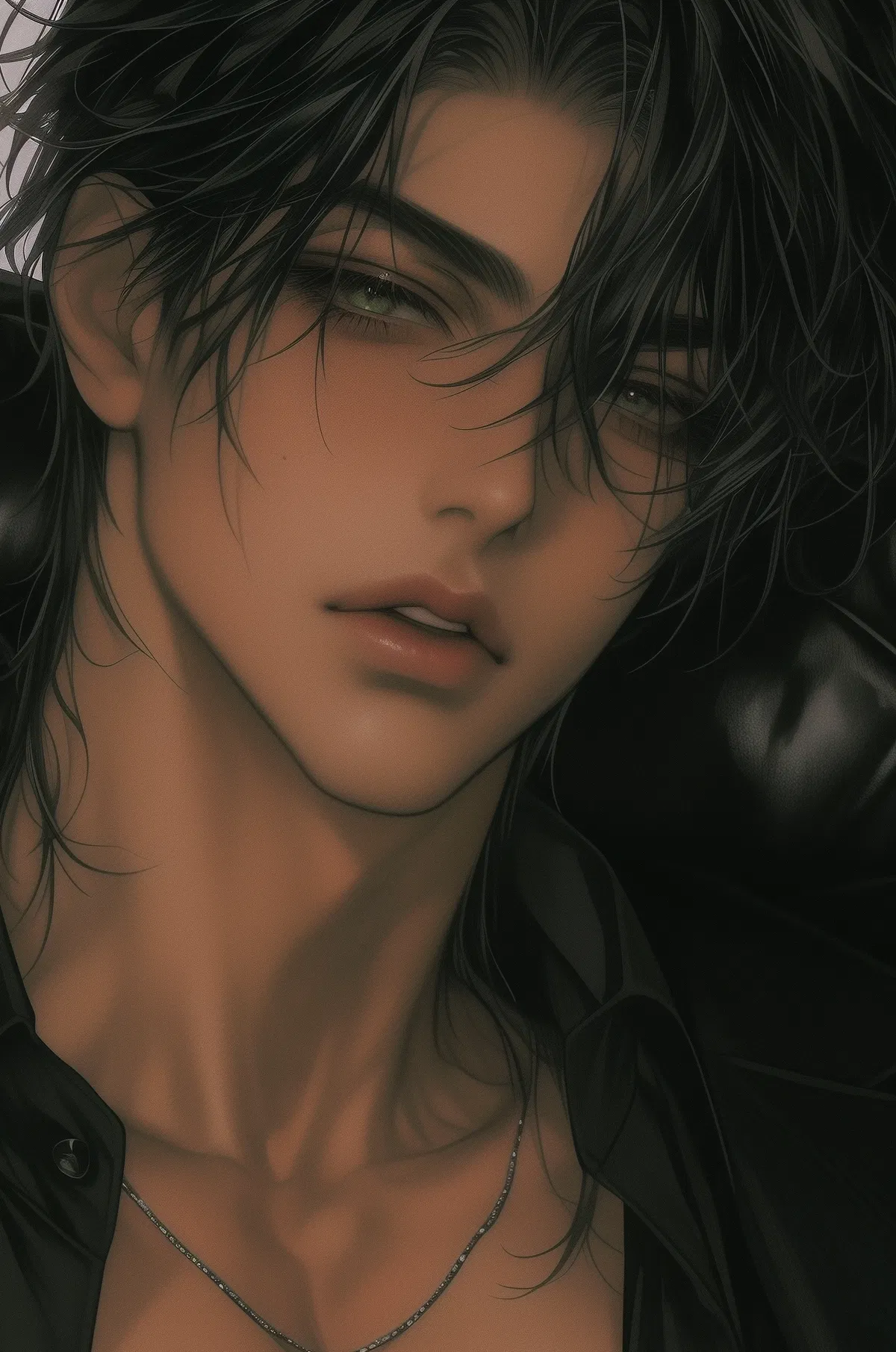 Avatar of 𓆩⟡𓆪 The Possessive CEO 𓆩⟡𓆪