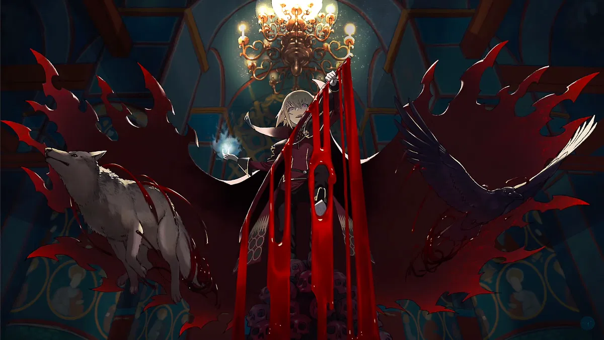 Avatar of Victim | Willow Fuzi 